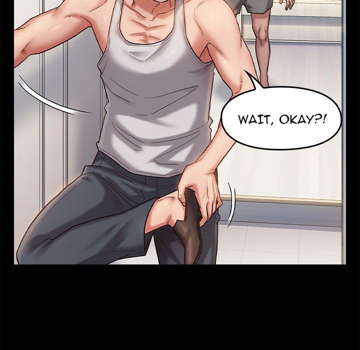 Fruitless Chapter 34 - Manhwa18.com