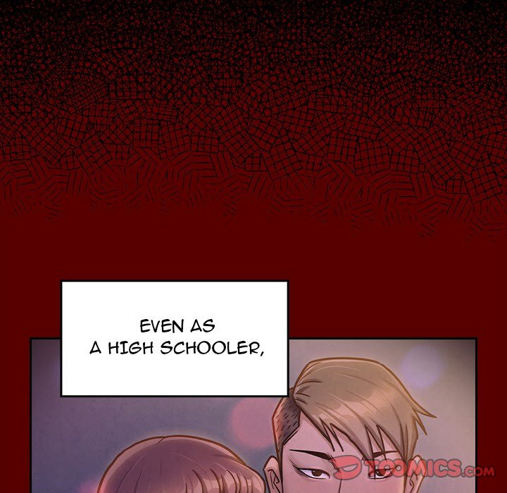 Fruitless Chapter 38 - Manhwa18.com