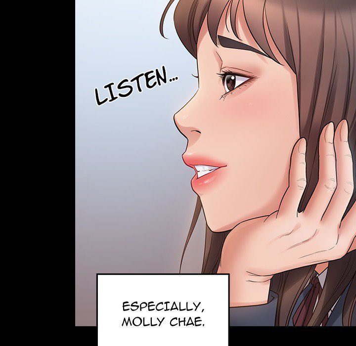 Fruitless Chapter 38 - Manhwa18.com
