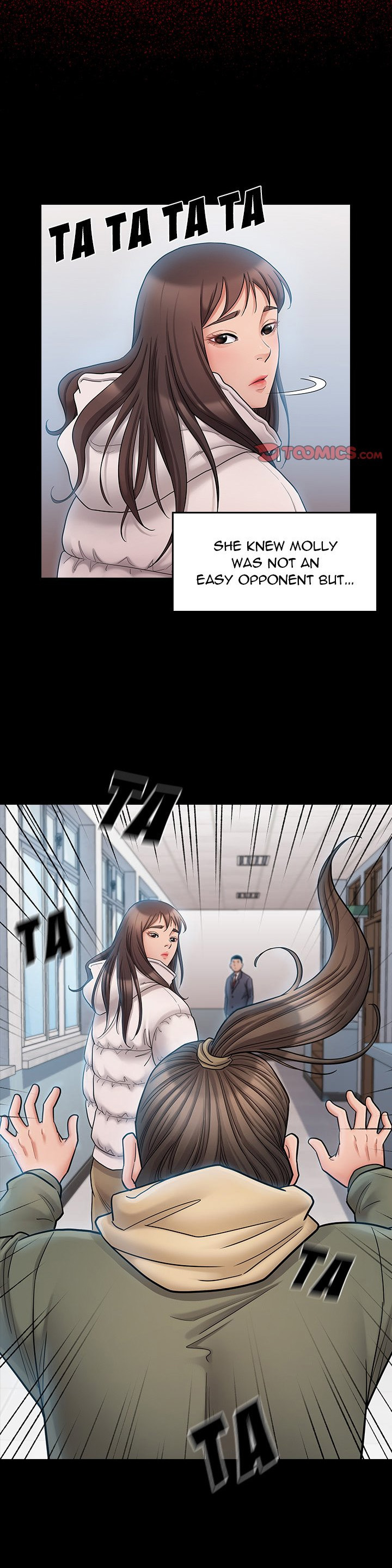 Fruitless Chapter 39 - Manhwa18.com