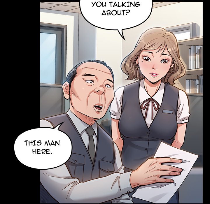 Fruitless Chapter 4 - Manhwa18.com
