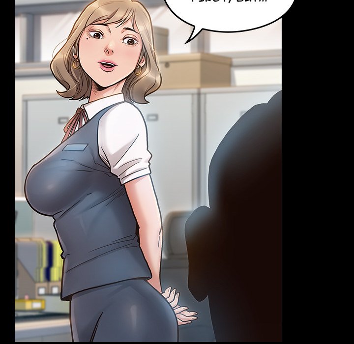 Fruitless Chapter 4 - Manhwa18.com
