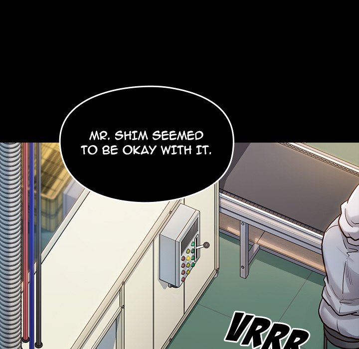 Fruitless Chapter 4 - Manhwa18.com