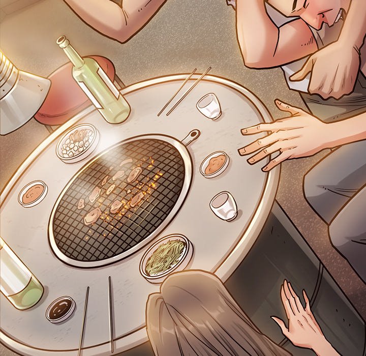 Fruitless Chapter 4 - Manhwa18.com