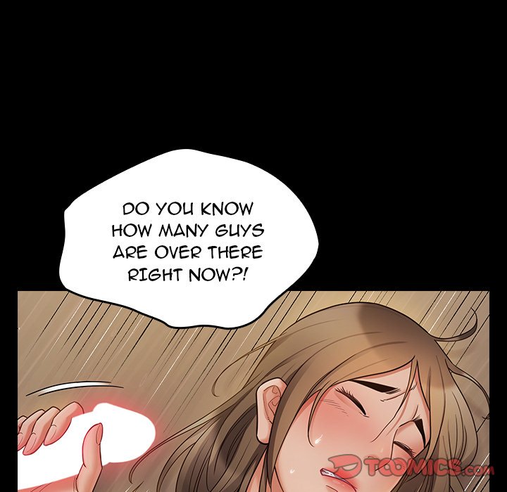 Fruitless Chapter 41 - Manhwa18.com