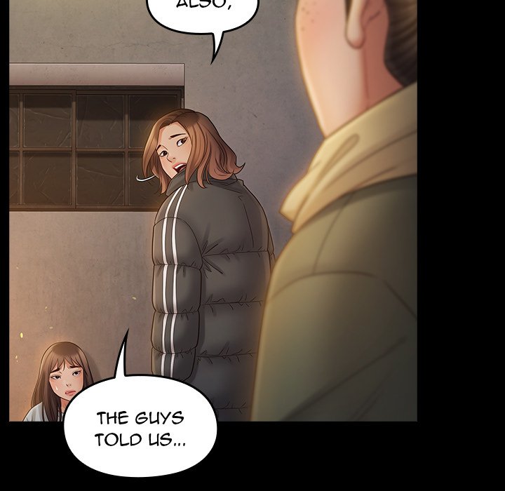 Fruitless Chapter 41 - Manhwa18.com