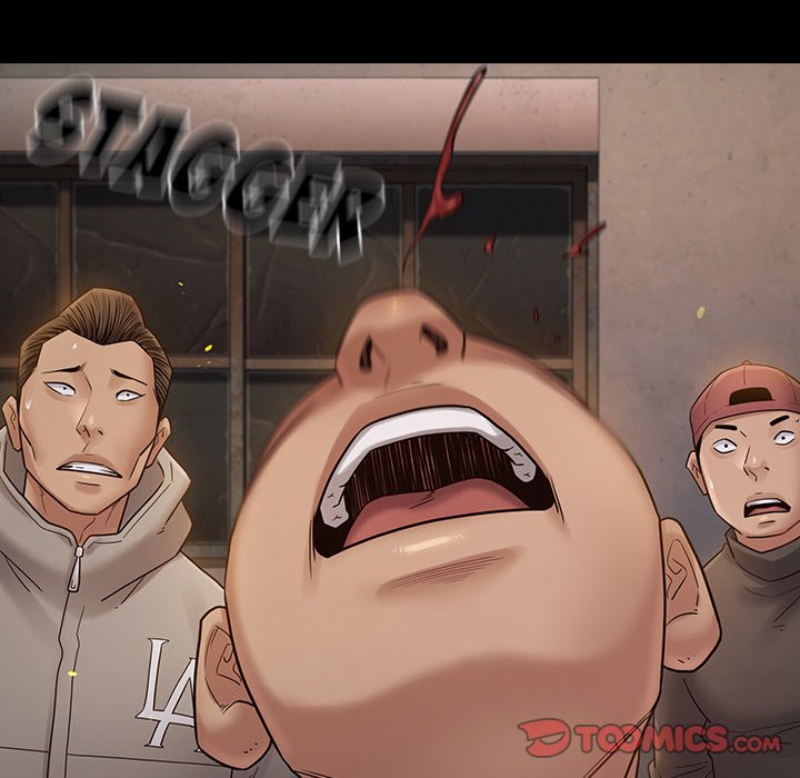Fruitless Chapter 42 - Manhwa18.com