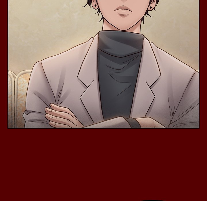 Fruitless Chapter 42 - Manhwa18.com