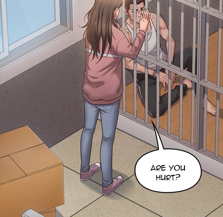Fruitless Chapter 43 - Manhwa18.com