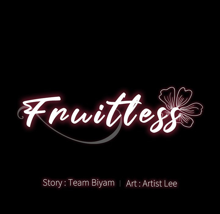 Fruitless Chapter 44 - Manhwa18.com
