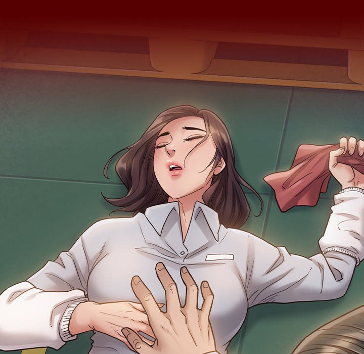 Fruitless Chapter 44 - Manhwa18.com