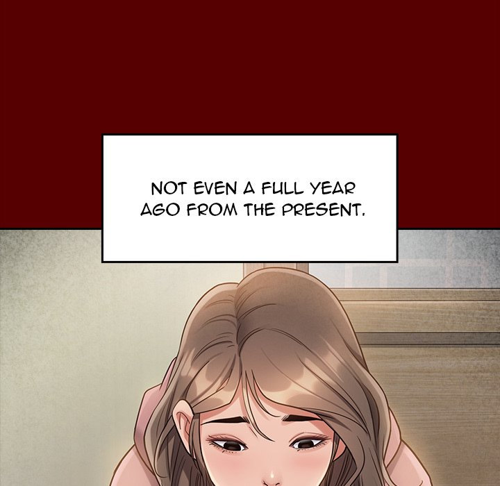 Fruitless Chapter 44 - Manhwa18.com