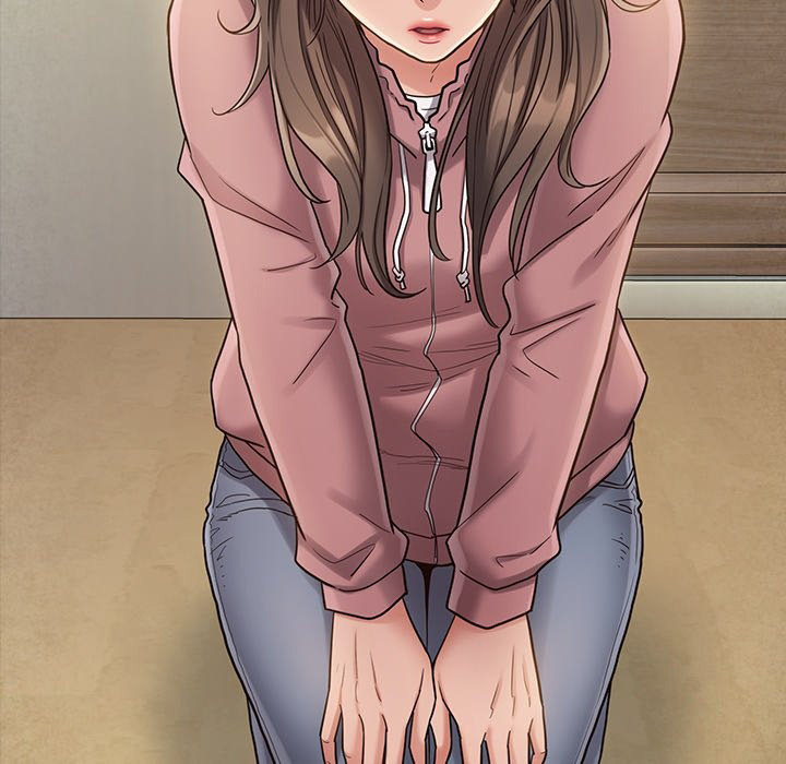 Fruitless Chapter 44 - Manhwa18.com