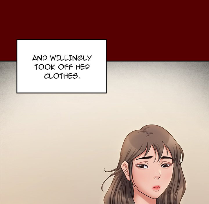 Fruitless Chapter 44 - Manhwa18.com