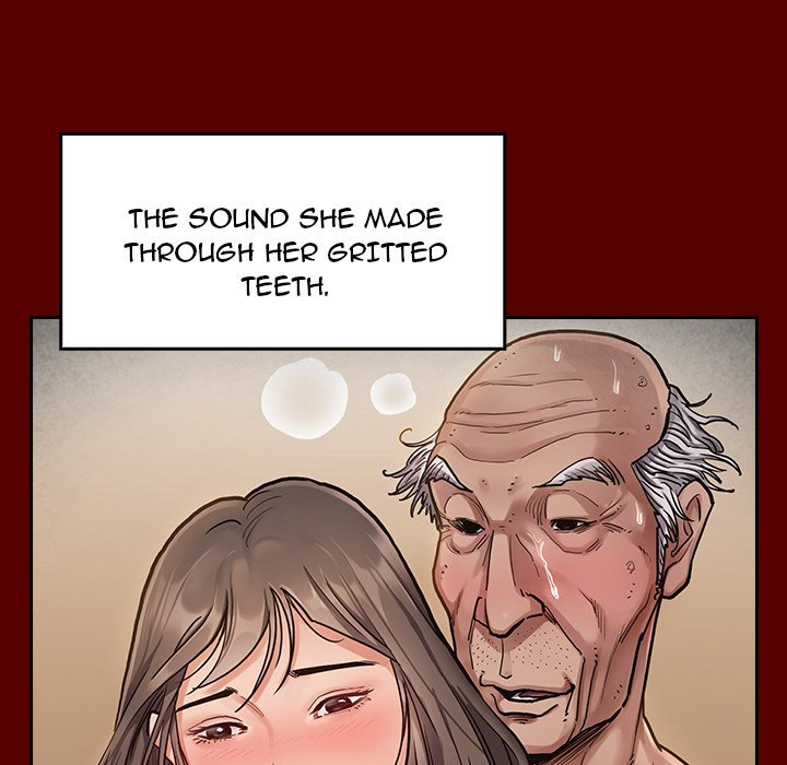 Fruitless Chapter 44 - Manhwa18.com