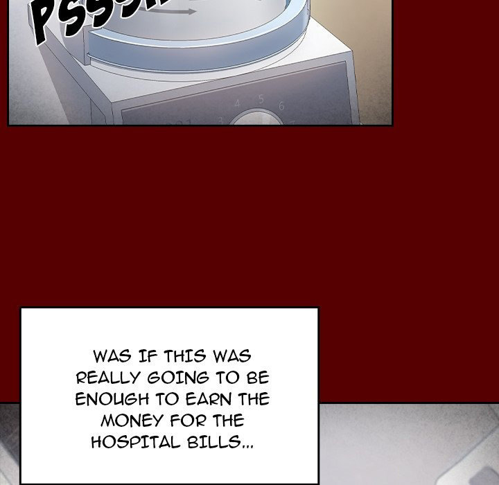 Fruitless Chapter 44 - Manhwa18.com