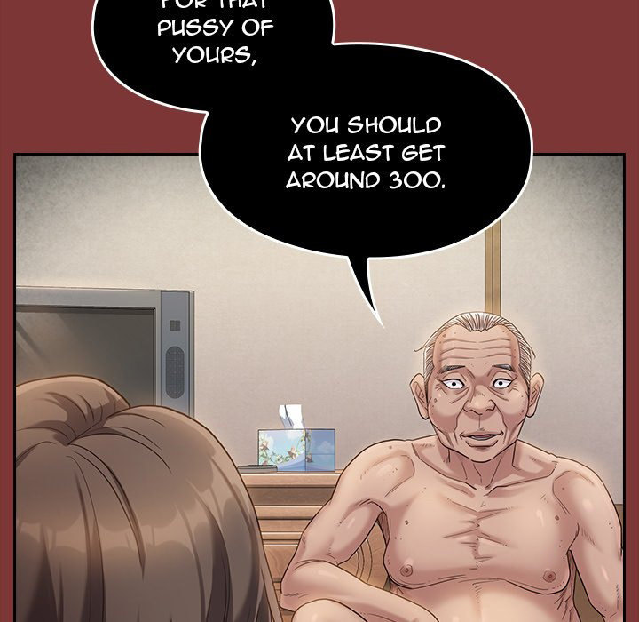 Fruitless Chapter 44 - Manhwa18.com