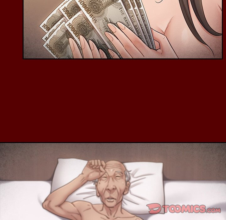 Fruitless Chapter 44 - Manhwa18.com