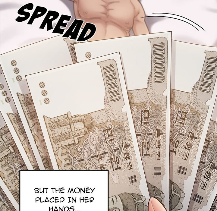 Fruitless Chapter 44 - Manhwa18.com