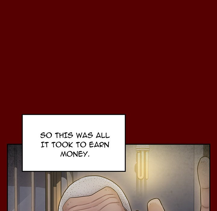 Fruitless Chapter 44 - Manhwa18.com