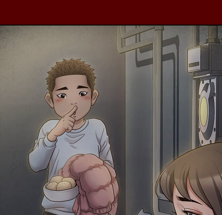 Fruitless Chapter 44 - Manhwa18.com
