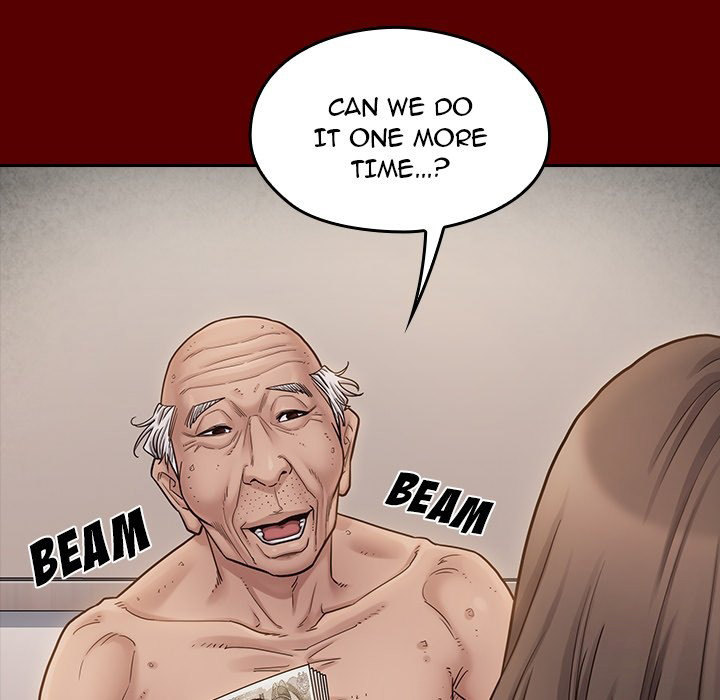 Fruitless Chapter 44 - Manhwa18.com