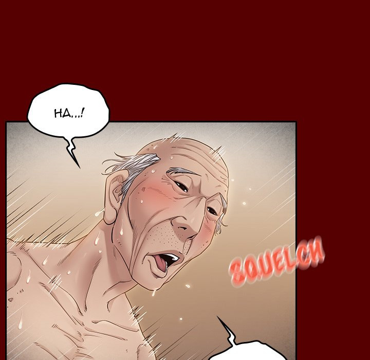 Fruitless Chapter 44 - Manhwa18.com