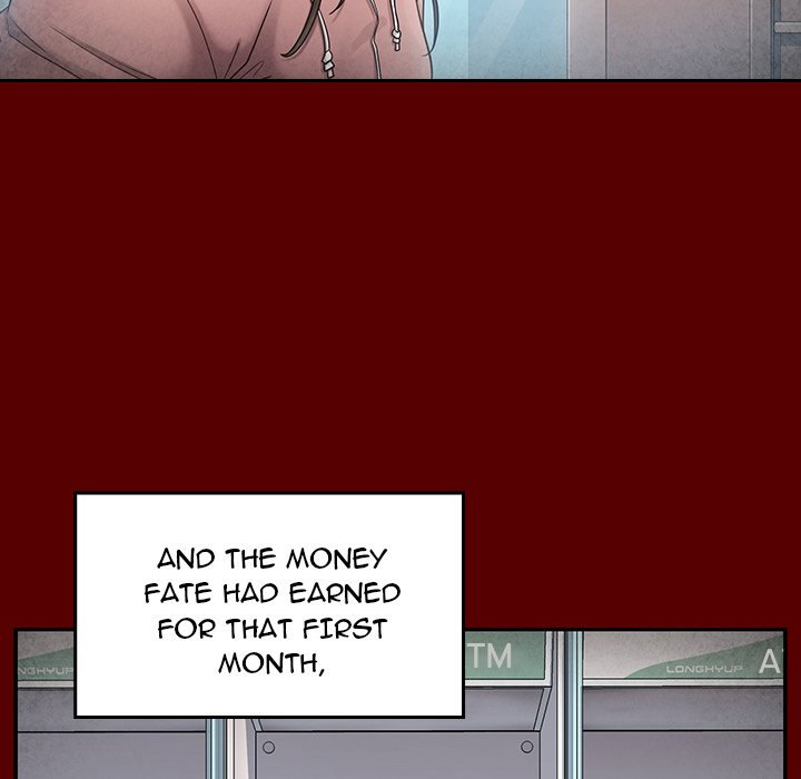 Fruitless Chapter 44 - Manhwa18.com