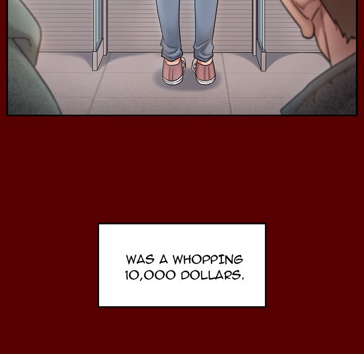 Fruitless Chapter 44 - Manhwa18.com