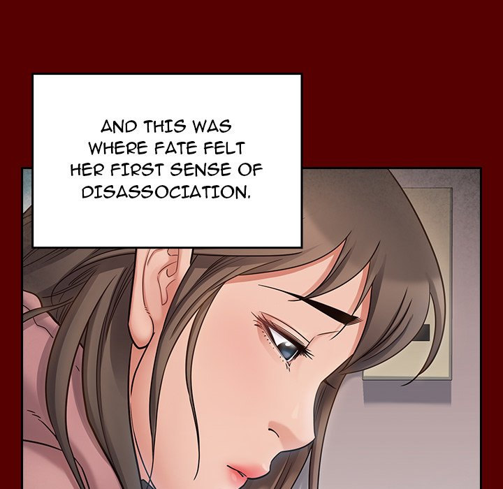 Fruitless Chapter 44 - Manhwa18.com