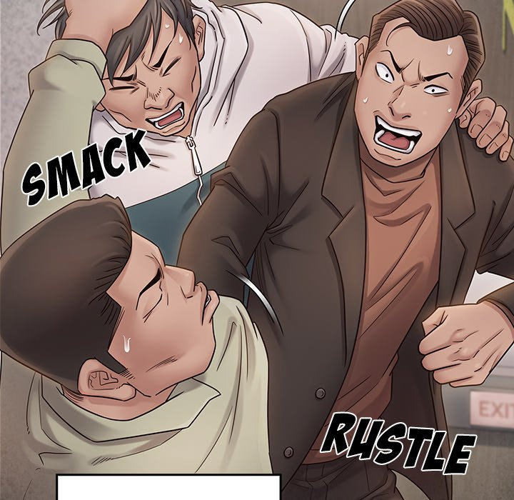 Fruitless Chapter 44 - Manhwa18.com