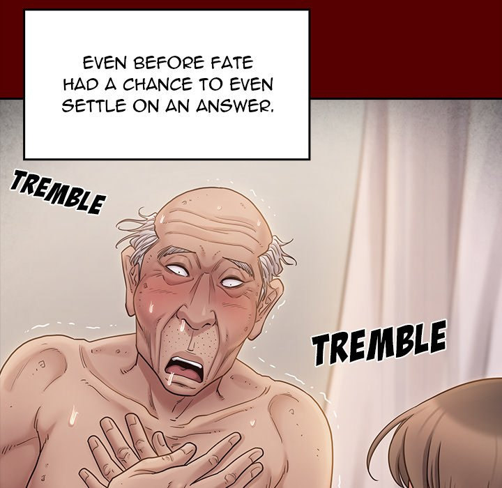 Fruitless Chapter 44 - Manhwa18.com