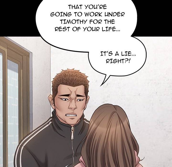 Fruitless Chapter 47 - Manhwa18.com