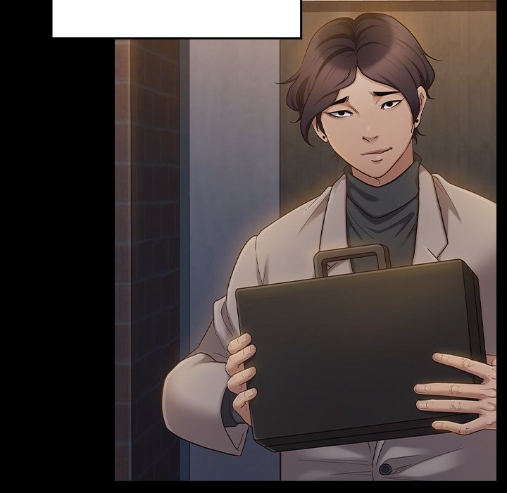Fruitless Chapter 48 - Manhwa18.com