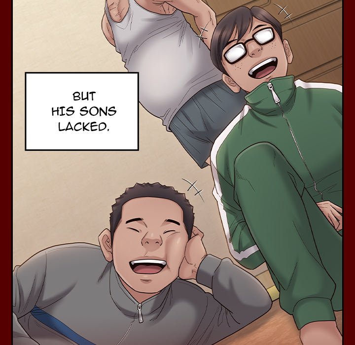 Fruitless Chapter 49 - Manhwa18.com