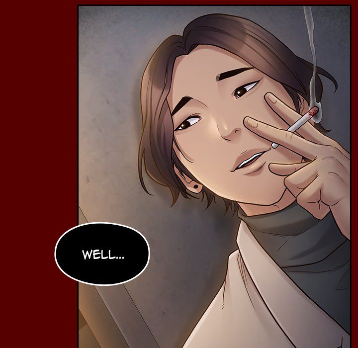 Fruitless Chapter 50 - Manhwa18.com