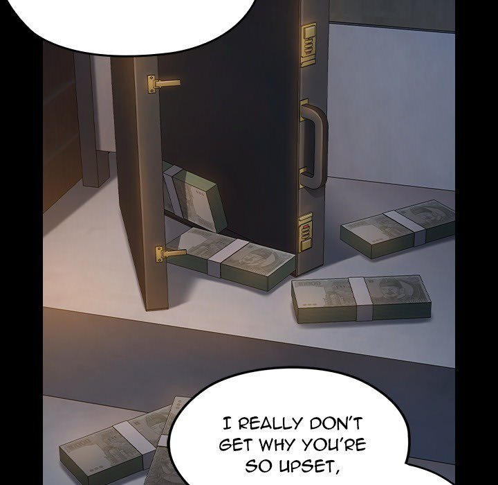Fruitless Chapter 52 - Manhwa18.com