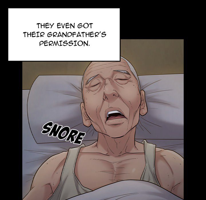 Fruitless Chapter 53 - Manhwa18.com