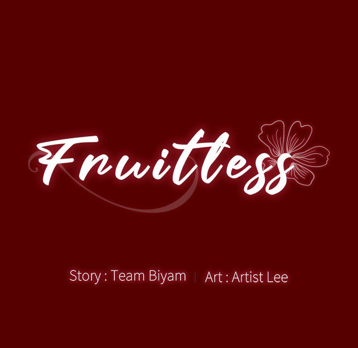 Fruitless Chapter 55 - Manhwa18.com