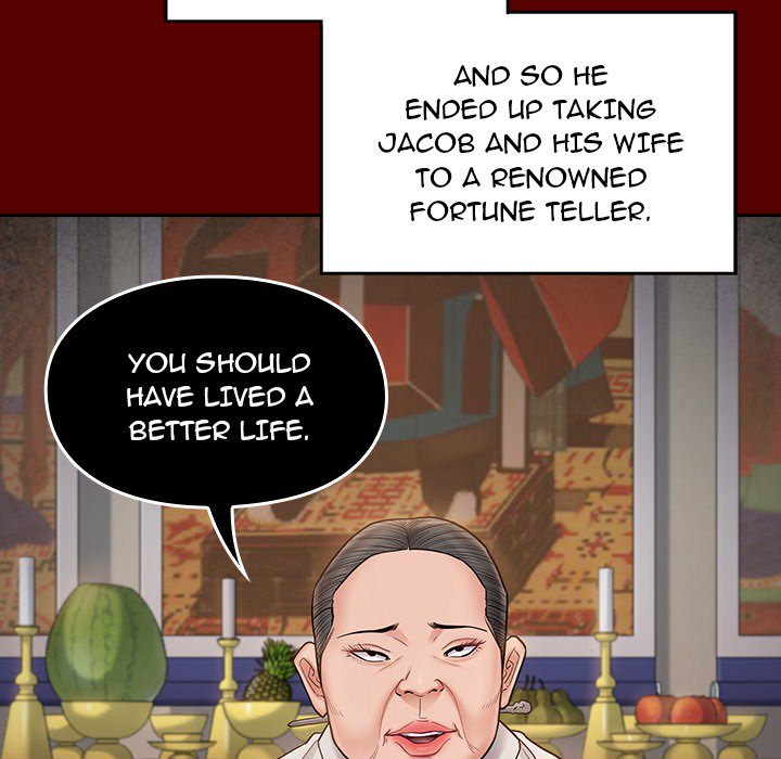 Fruitless Chapter 55 - Manhwa18.com