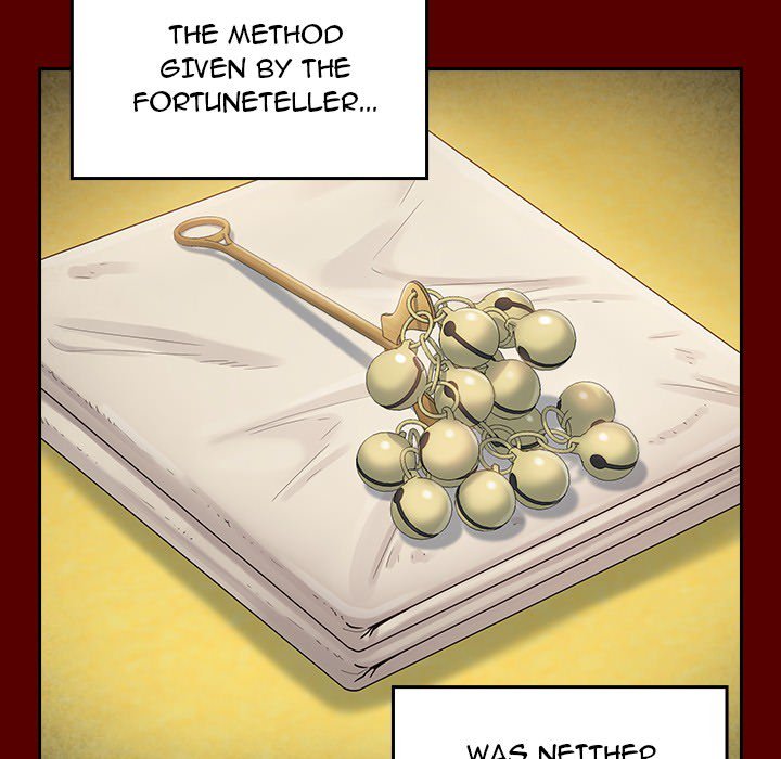 Fruitless Chapter 55 - Manhwa18.com