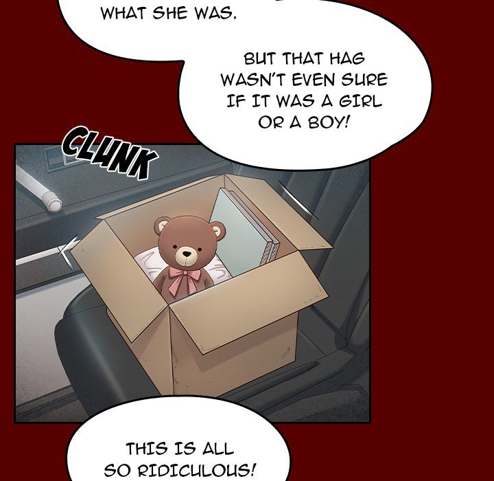 Fruitless Chapter 55 - Manhwa18.com