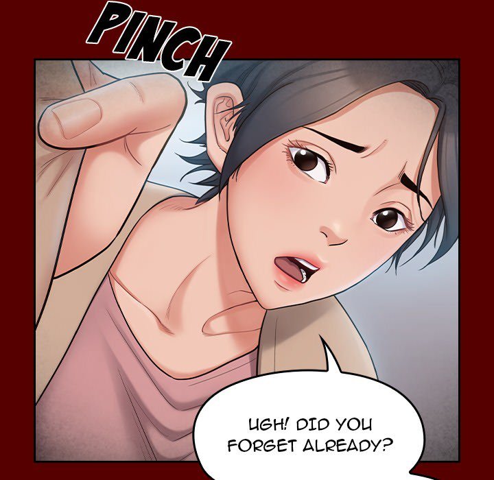 Fruitless Chapter 55 - Manhwa18.com