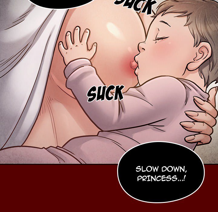 Fruitless Chapter 55 - Manhwa18.com