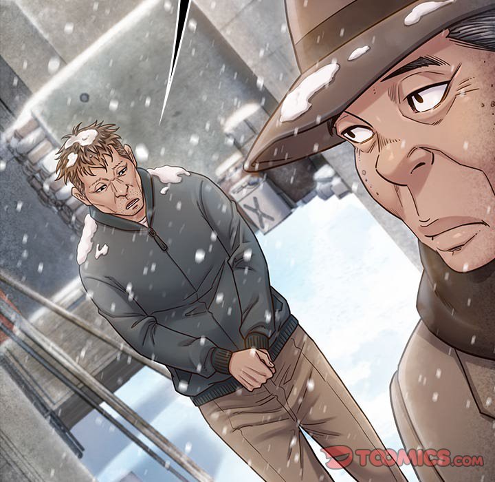 Fruitless Chapter 55 - Manhwa18.com
