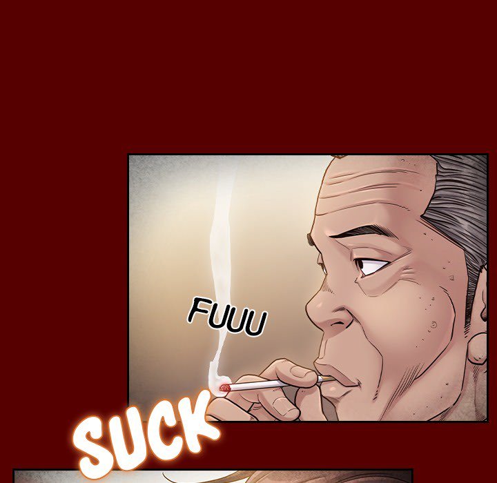 Fruitless Chapter 55 - Manhwa18.com