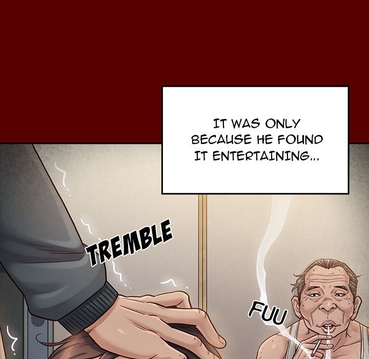 Fruitless Chapter 55 - Manhwa18.com