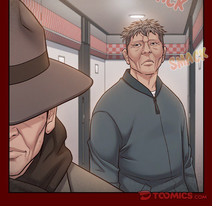 Fruitless Chapter 55 - Manhwa18.com