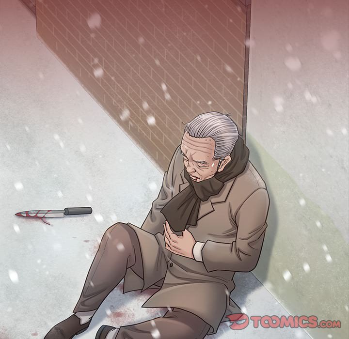 Fruitless Chapter 55 - Manhwa18.com