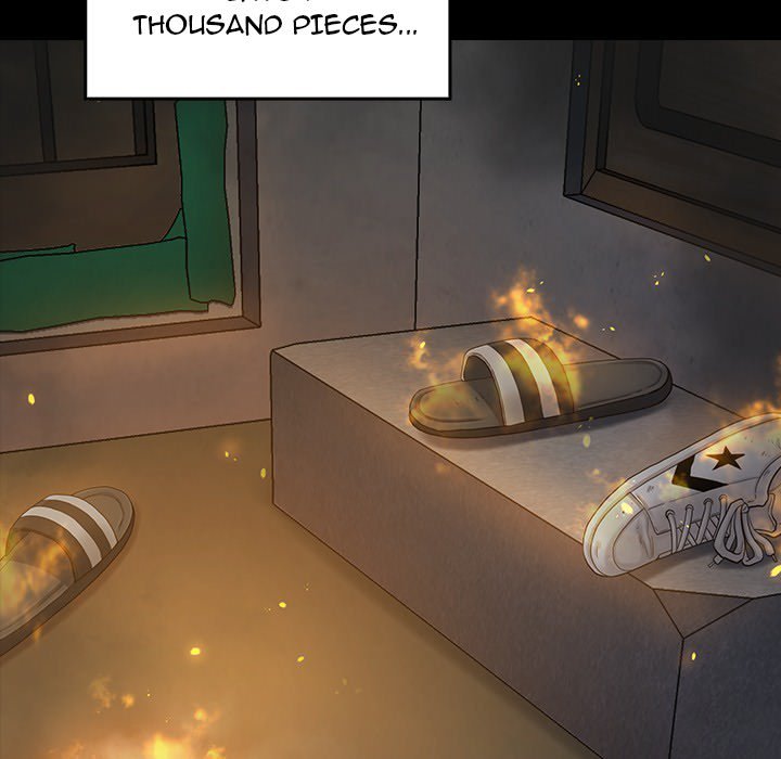 Fruitless Chapter 55 - Manhwa18.com
